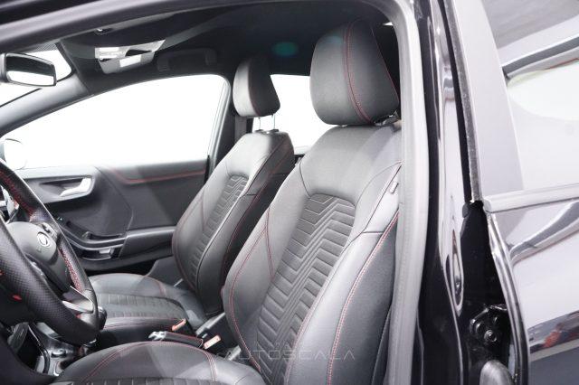 FORD Puma 1.0 EcoBoost Hybrid 125cv S&S ST-Line X