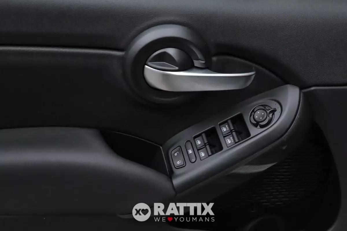 Fiat 500X 1.5 T4 Hybrid 130CV DCT