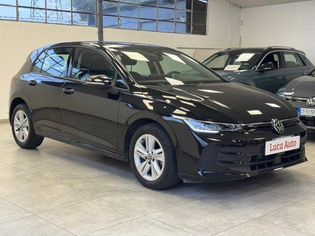 VOLKSWAGEN Golf 2.0 TDI 115CV *GARANZIA VW*Restyling*UNICO PROP.*