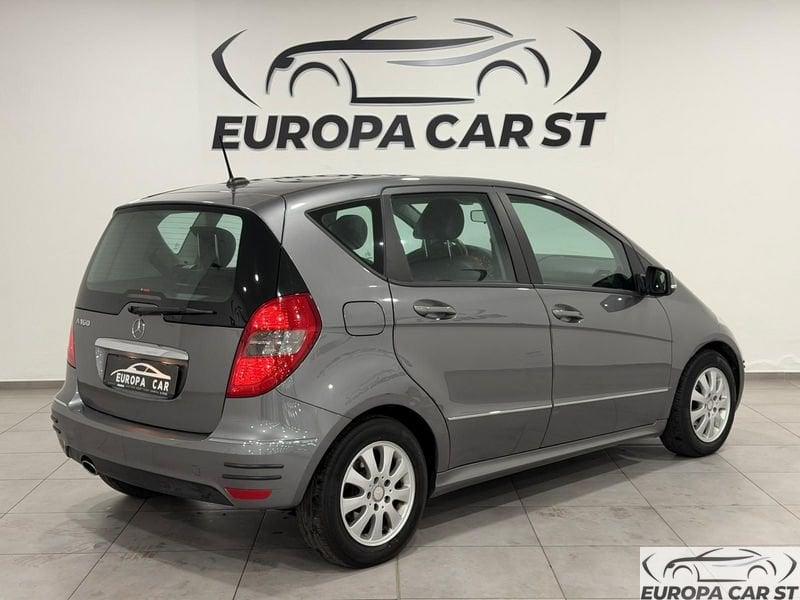 Mercedes-Benz Classe A A 160 BlueEFFICIENCY Coupé Special Edition