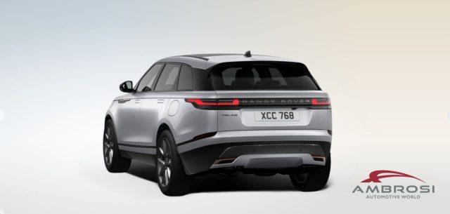 LAND ROVER Range Rover Velar Dynamic HSE