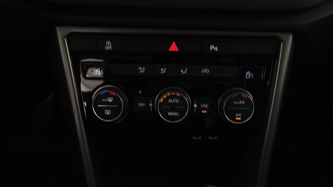 VOLKSWAGEN T-Roc 2017 - T-Roc 1.0 tsi Style 110cv