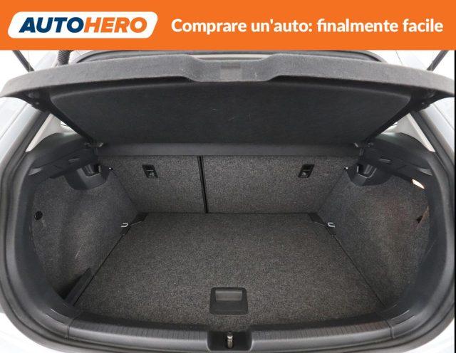 VOLKSWAGEN Polo 1.0 EVO 5p. Comfortline BlueMotion Technology