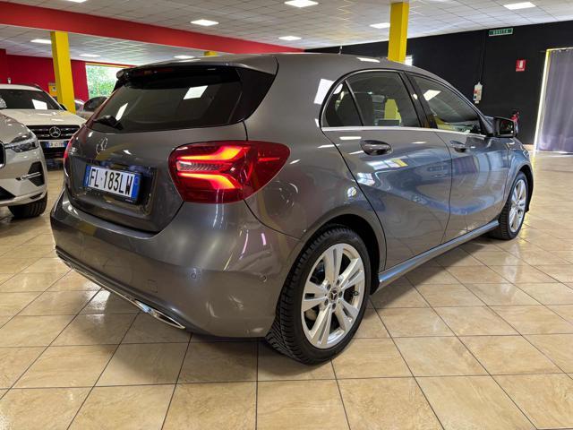 MERCEDES-BENZ A 180 d Automatic Sport ** KM CERTIF. MERCEDES **