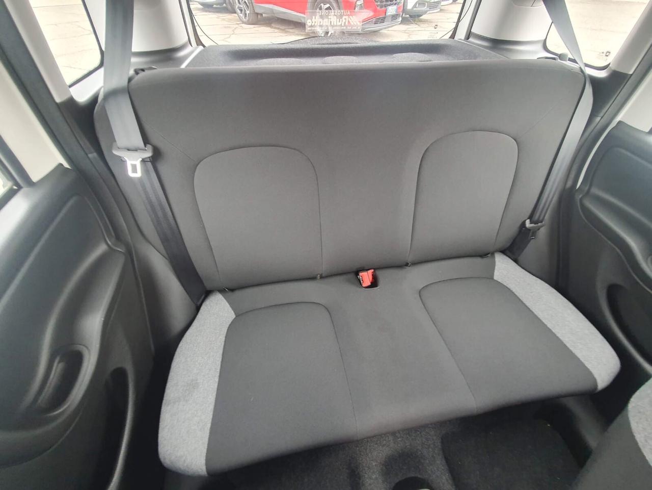 Fiat Panda 1.0 FIRE FLY 69 CV