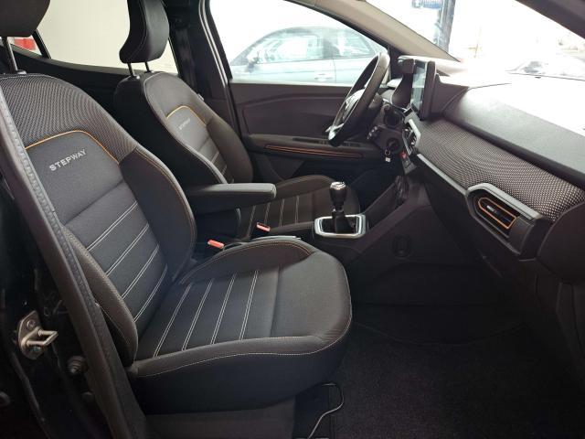 Dacia Sandero Sandero Stepway III 2021 Stepway 1.0 tce ComfortSL