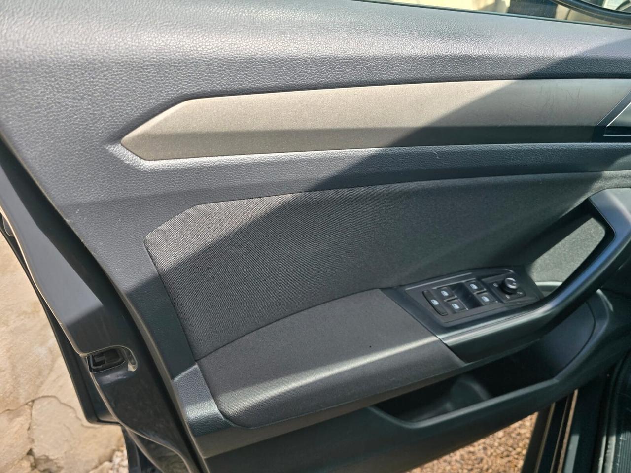 Volkswagen T-Roc 2.0 TDI SCR Advanced BlueMotion Technology