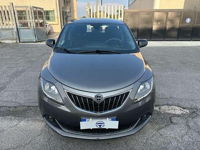 Lancia Ypsilon 1.0 FireFly 5porte S&S Hybrid Gold