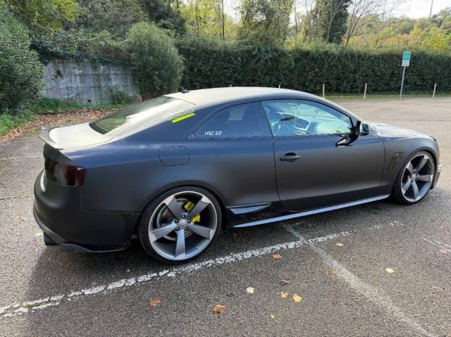 Audi A5 2.0 Tdi S Line 170 Cv Quattro