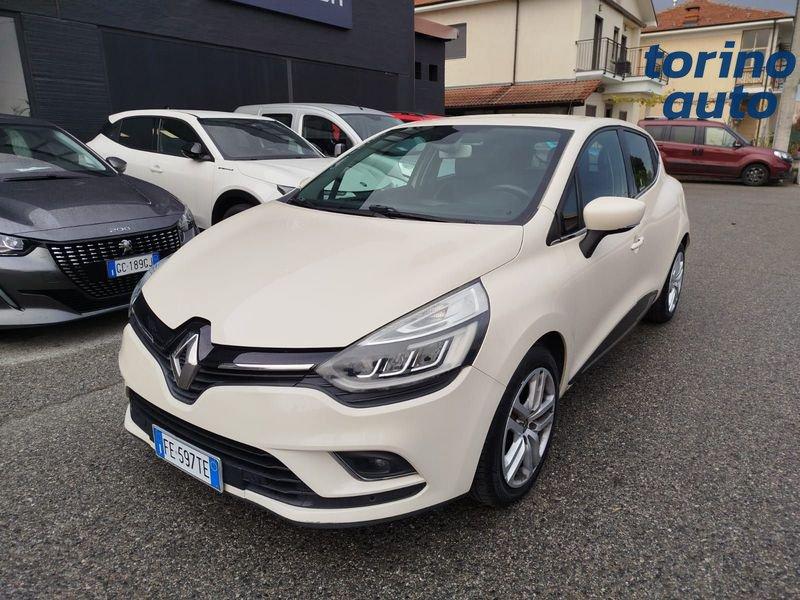Renault Clio Clio dCi 8V 110CV Start&Stop 5 porte Energy Intens