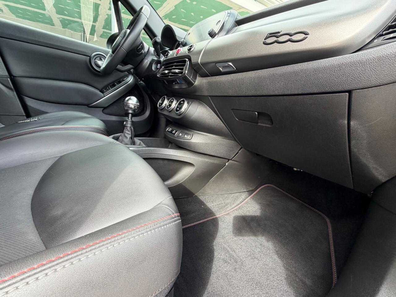 Fiat 500X 1.0 T3 120 CV Sport