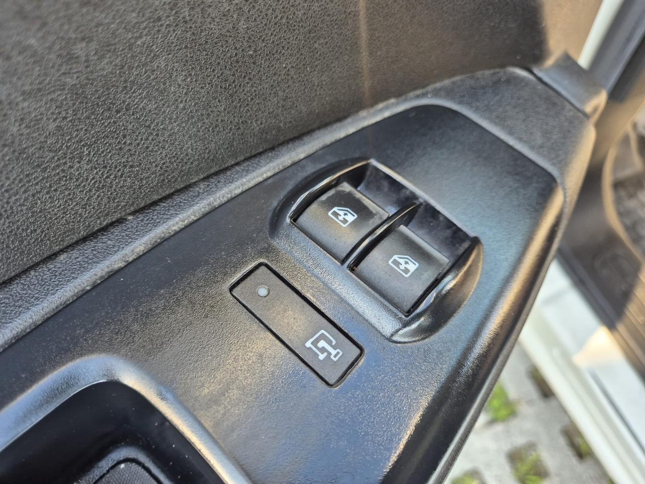 Fiat Doblo Doblò 1.6 MJT 105CV PC-TN Cargo Lamierato SX E5+