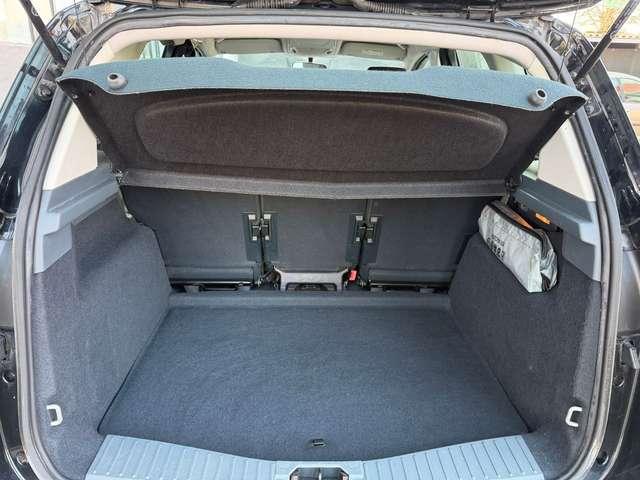 Ford C-Max C-Max II 2015 1.6 tdci Titanium 115cv dpf