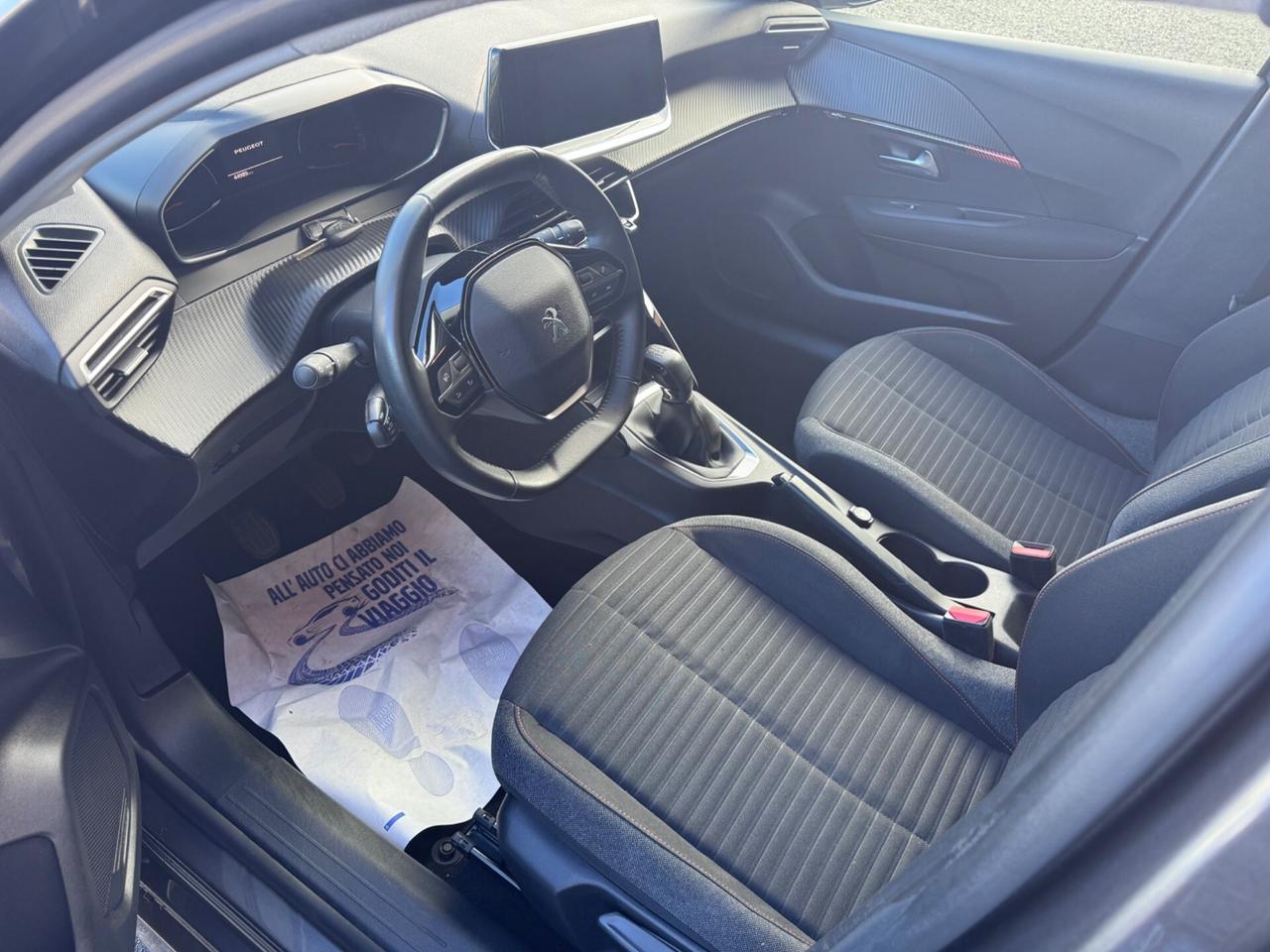 Peugeot 208 1.2 Active