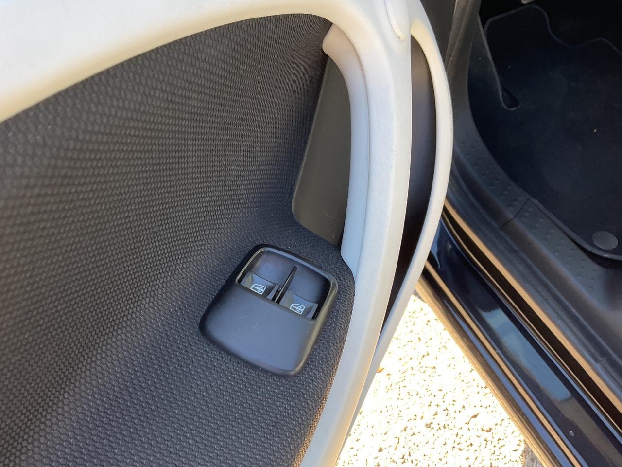 Smart ForFour 70 1.0 Passion