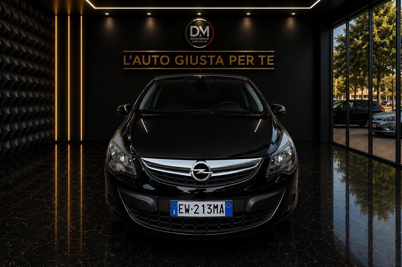Opel Corsa 1.0 12V 3 porte Edition