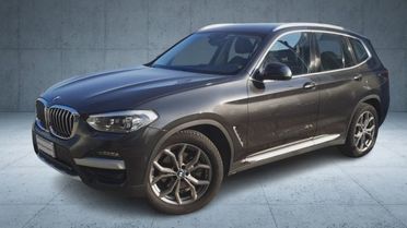BMW X3 xDrive20d XLine Aut.