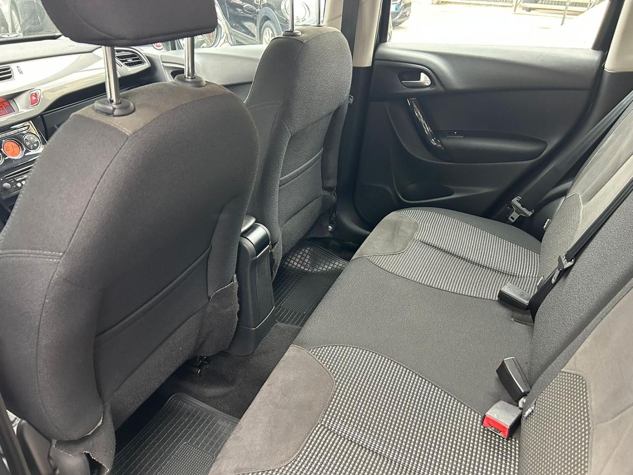 Citroen C3 PureTech 82 Exclusive