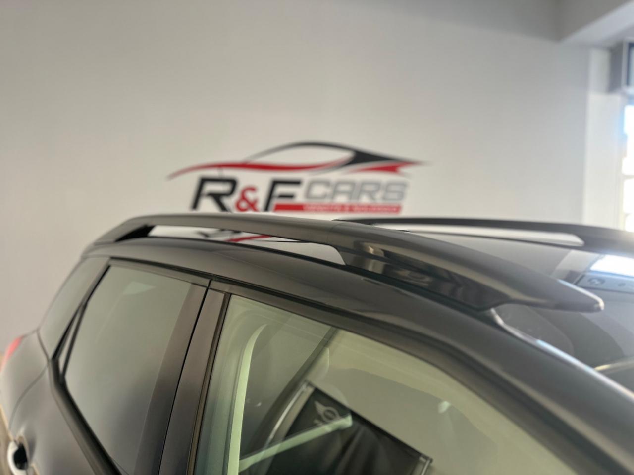 Citroen C3 Aircross BlueHDi 120 S&S EAT6 Shine