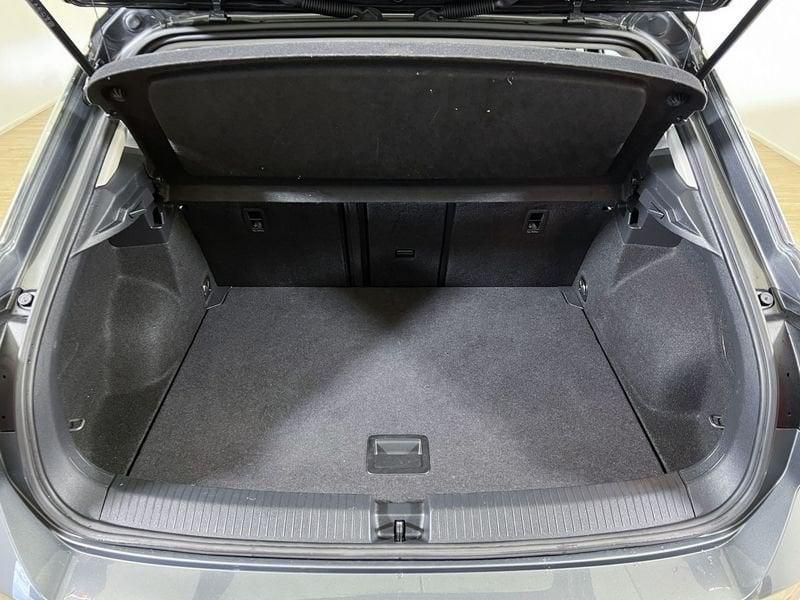 Volkswagen T-Roc T-Roc 1.0 tsi Style 115cv