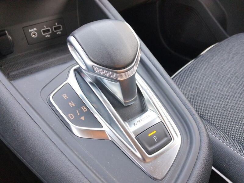 Renault Captur Captur Plug-in Hybrid E-Tech 160 CV Techno