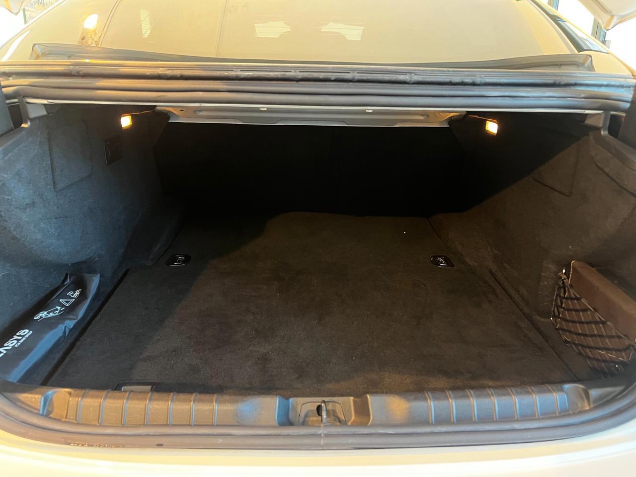 Maserati Ghibli V6 430 CV Q4 Granlusso