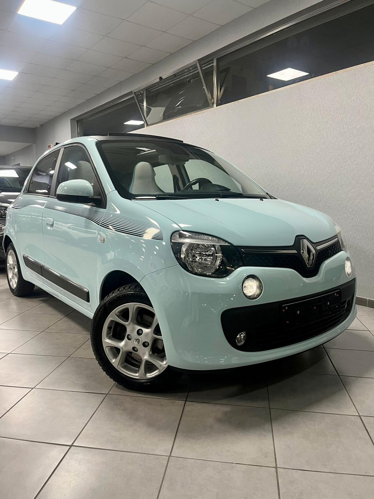 Renault Twingo SCe Stop&Start Intens