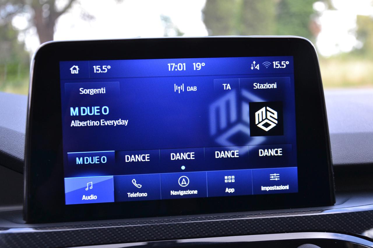 Ford Kuga 2.0 120CV ST-LINE AUTOM. **PREZZO REALE**UNIPRO'**