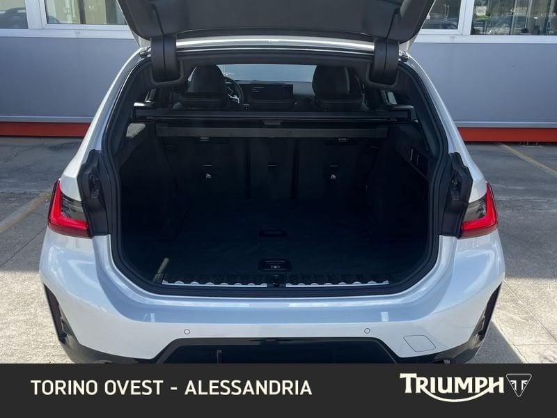 BMW Serie 3 Touring Serie 3 320D XDRIVE TOURING