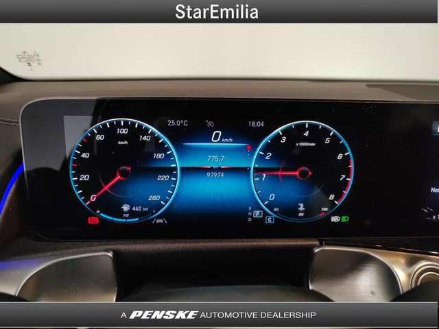 Mercedes-Benz GLB 250 250 Sport Plus 4matic auto