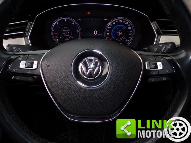 VOLKSWAGEN Passat 2.0TDI DSG HighlineBlueMotion Technology Garantita