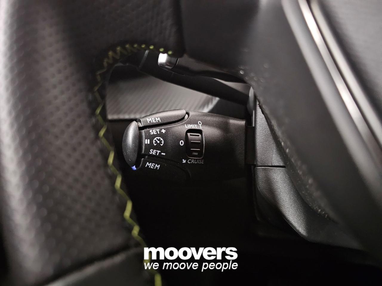 PEUGEOT 2008 2ª serie BlueHDi 130 S&S EAT8 GT