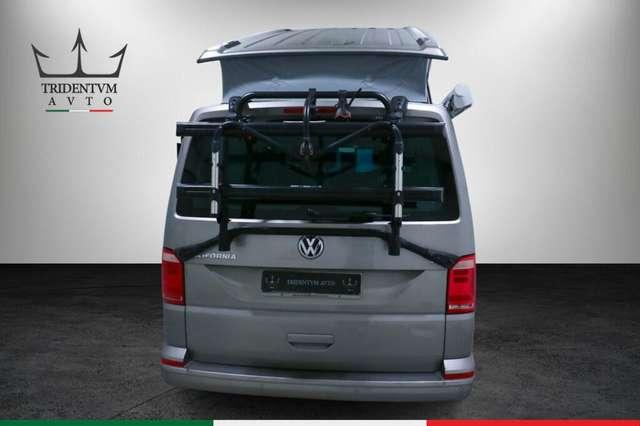 Volkswagen T6 California 2.0 Tdi Ocean 150cv DSG