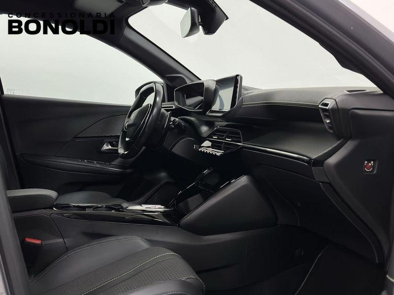 Peugeot 208 208 PureTech 100 Stop&Start EAT8 5 porte GT