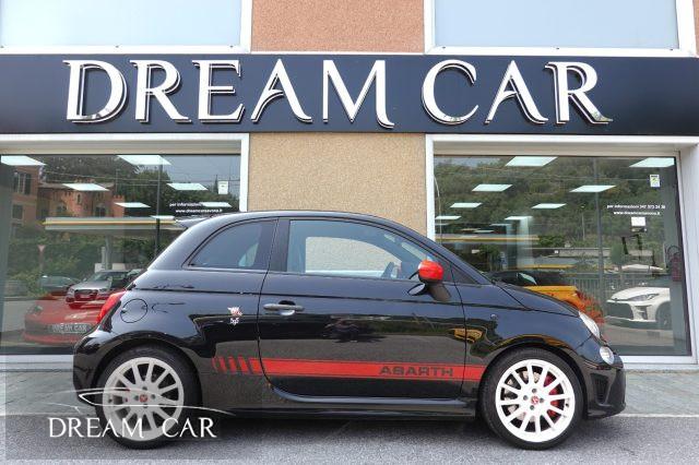 ABARTH 595 1.4 Turbo T-Jet 180 CV Esseesse