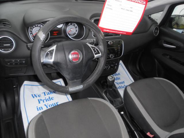 Fiat Punto Evo Punto Evo 1.3 Mjt 95 CV DPF 5 porte S&S Emotion