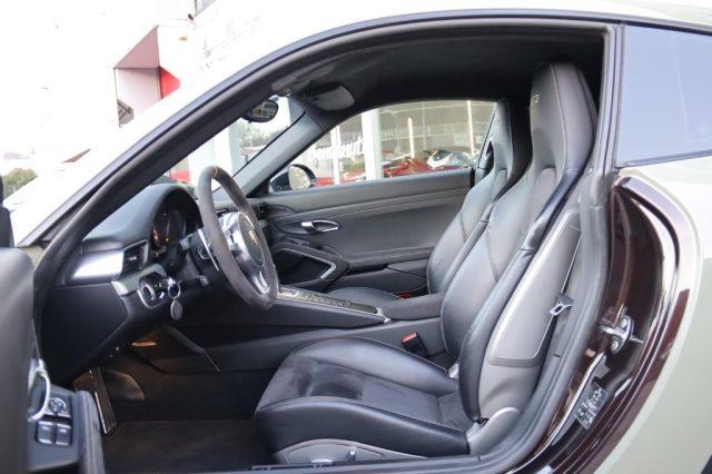 PORSCHE 911 991 3.8 GT3 APPROVED 2028 - PTS