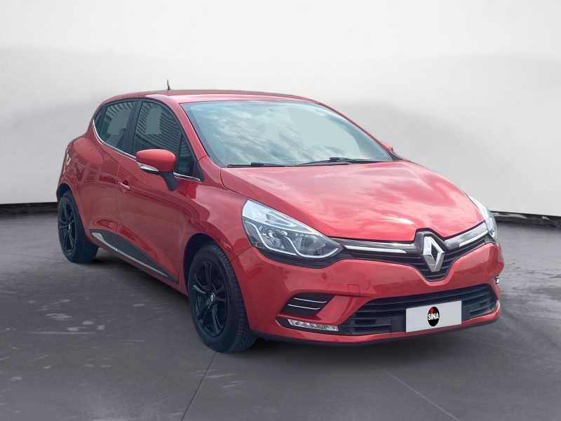 RENAULT Clio 1.2 16v Zen 75cv