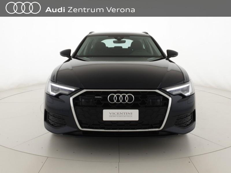 Avant 50TFSIe 299CV quattro S tronic Business