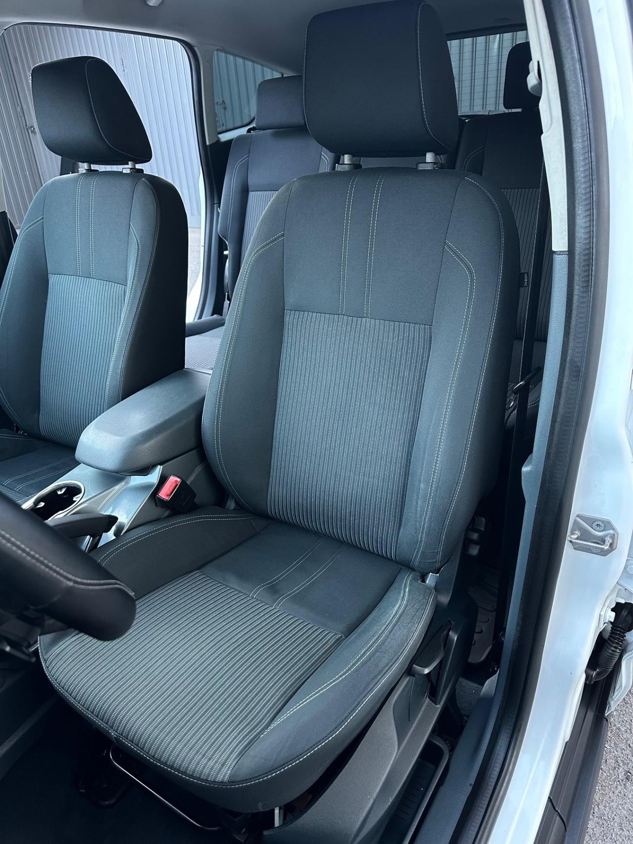 Ford C-Max 1.6 TDCi 115cv Titanium