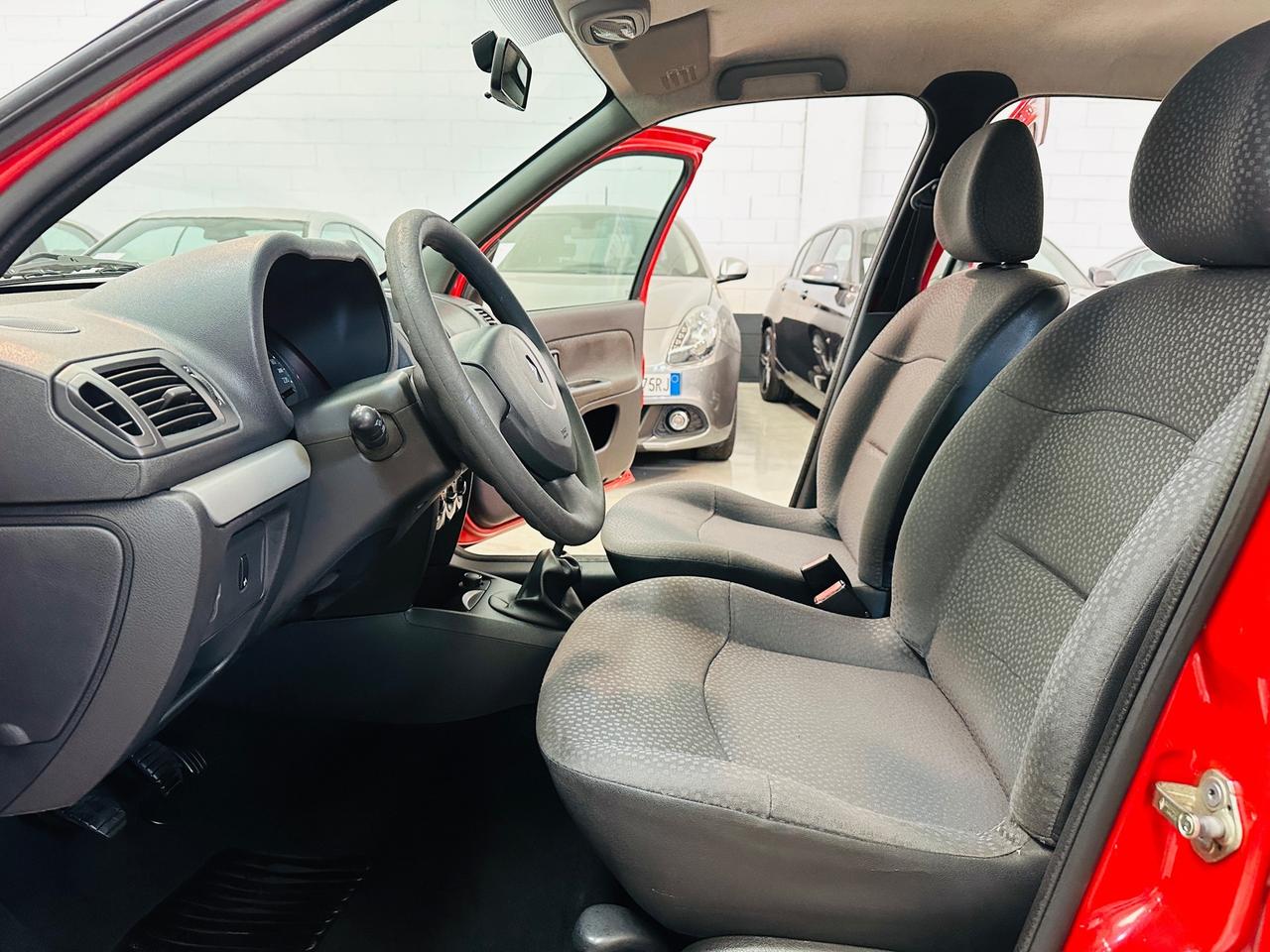 Renault Clio Storia 1.2 5 porte GPL Confort