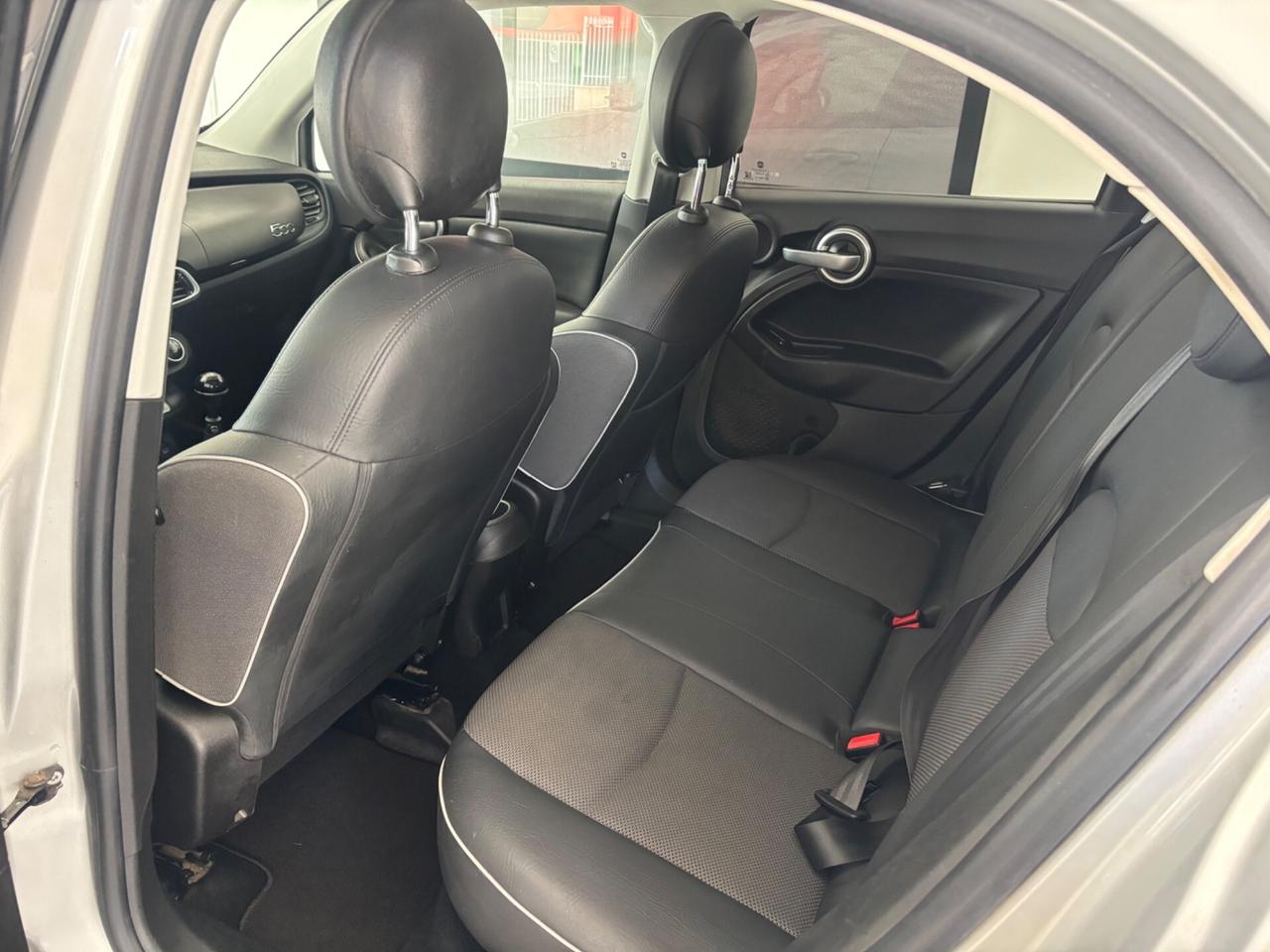 Fiat 500X 1.6 MultiJet 120 CV Cross
