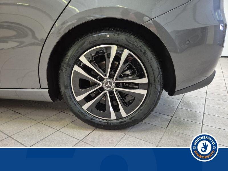 Mercedes-Benz Classe B B 180 d Street Edition Advanced Plus Progressive