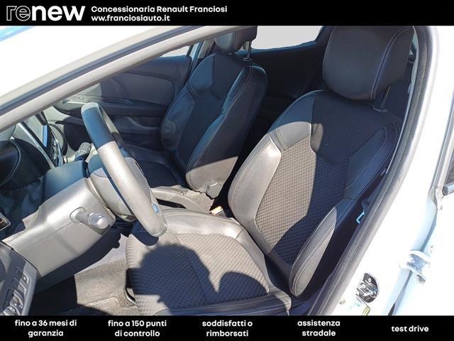 RENAULT Clio 5 Porte 1.5 dCi Energy 75cv Duel