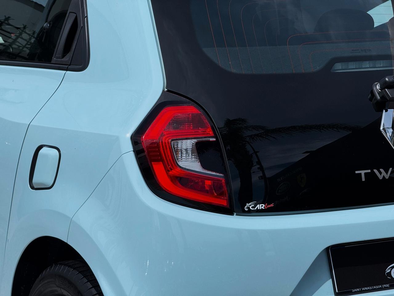 Renault Twingo 1.0 sCe Duel 65CV LED IVA ESP
