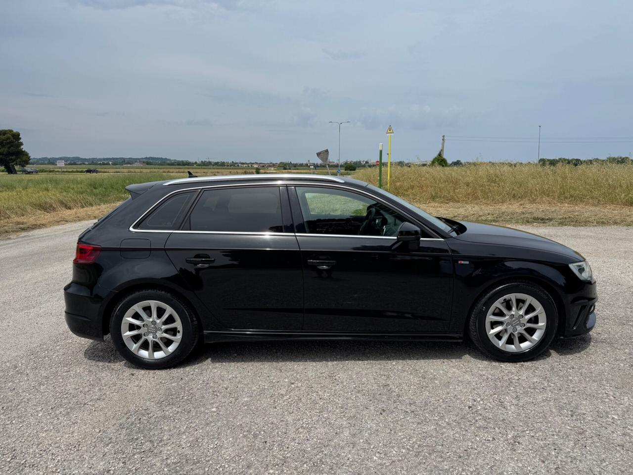 Audi A3 SPB 1.6 TDI Sport