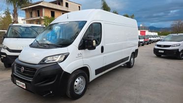 FIAT DUCATO MAXI L3 H2 - 2.3 MJT 140 CV EURO 6