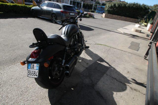 HARLEY-DAVIDSON VRSCDX Night Rod Special V-ROD NIGHT ROD SPECIAL
