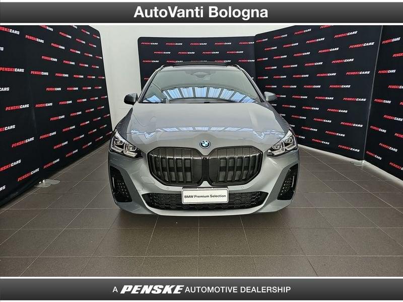 BMW Serie 2 Active Tourer 225e Active Tourer xdrive Msport auto