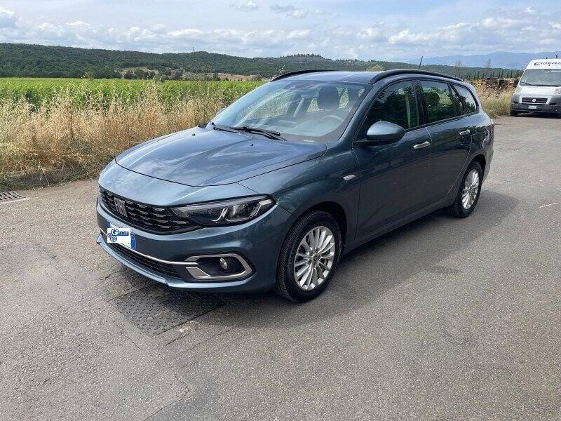 FIAT Tipo Tipo 1.0 SW Life